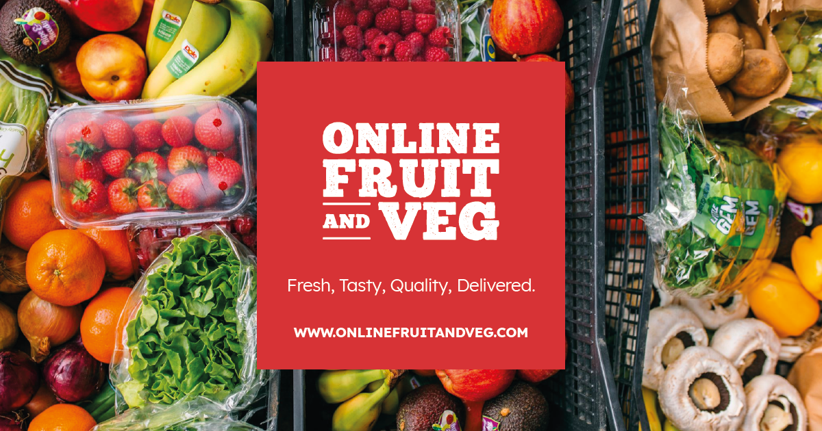 Online Fruit Veg