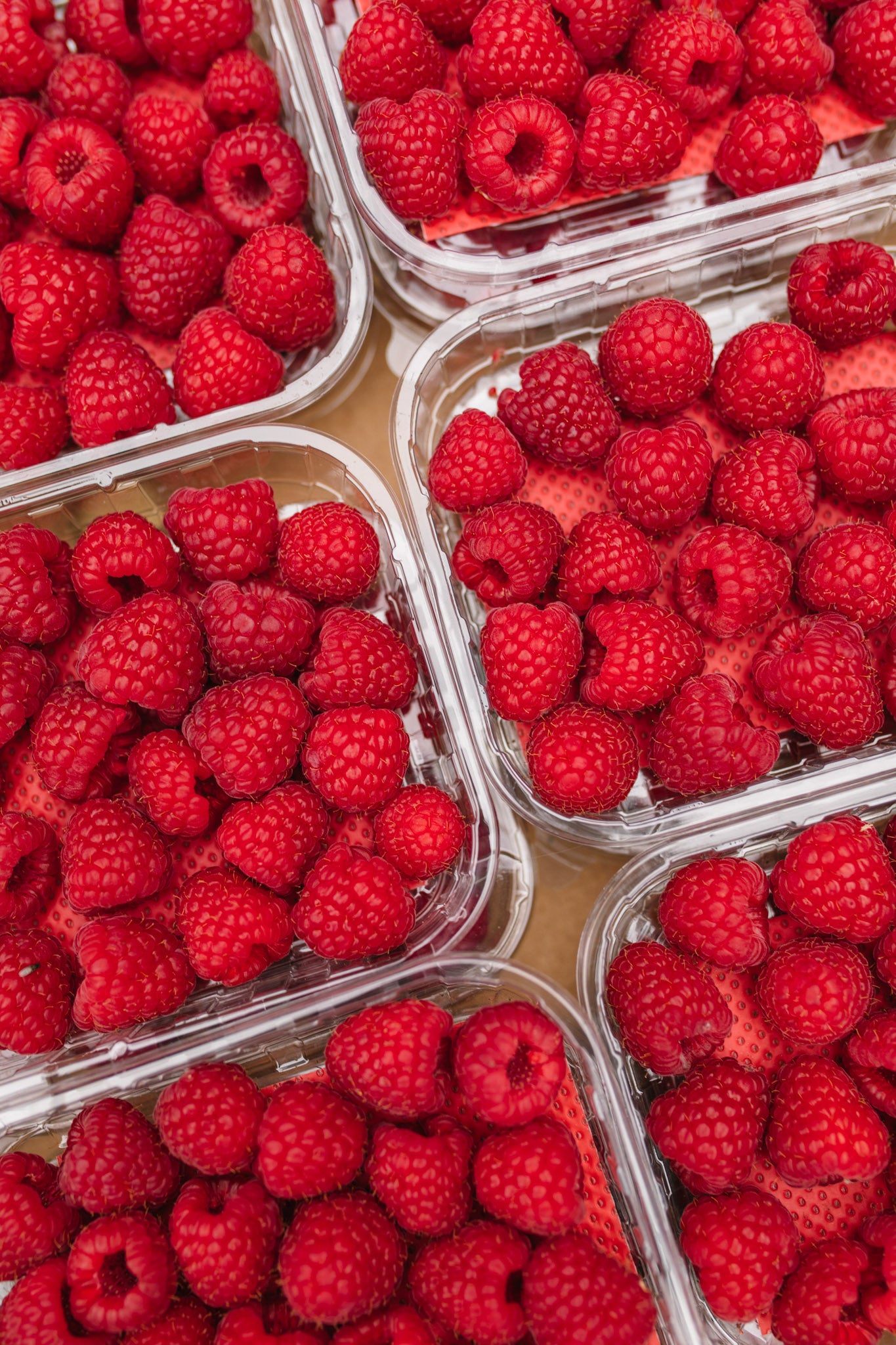 English Raspberries Online Fruit & Veg