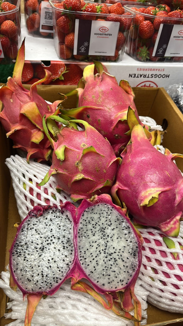 Dragonfruits