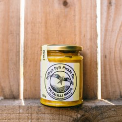 Fresh Piccalilli Delivery - Online Fruit & Veg - Fruit & Veg Boxes
