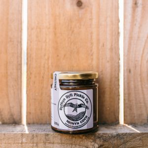 Fresh Red Onion Chutney Delivery - Online Fruit & Veg - Fruit & Veg Boxes