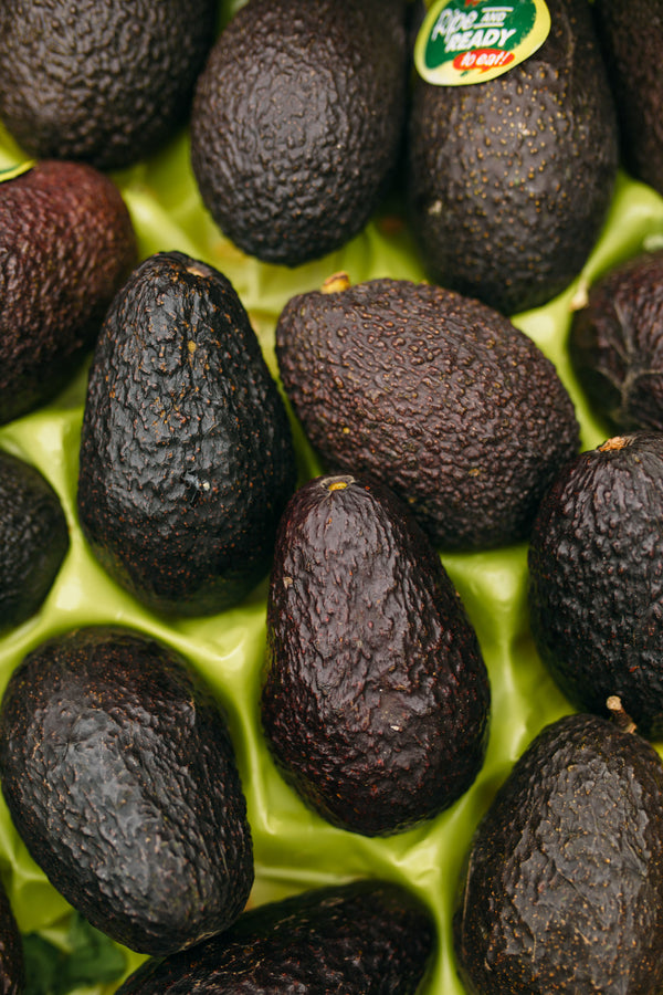 Fresh Avocado Delivery - Online Fruit & Veg - Fruit & Veg Boxes