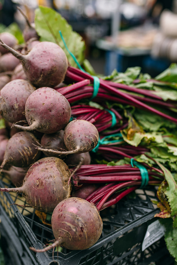Fresh Bunch Beetroot Delivery - Online Fruit & Veg - Fruit & Veg Boxes
