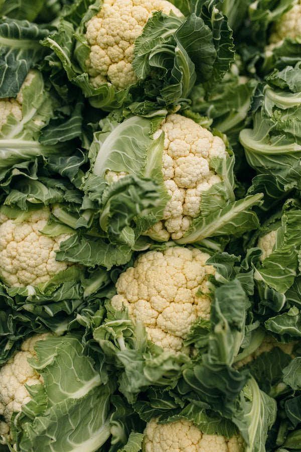 English XL Cauliflower