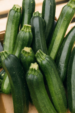 Fresh Courgettes Delivery - Online Fruit & Veg - Fruit & Veg Boxes