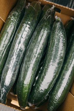 Fresh Cucumbers Delivery - Online Fruit & Veg - Fruit & Veg Boxes