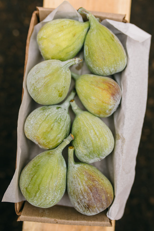 Fresh Fresh Figs Delivery - Online Fruit & Veg - Fruit & Veg Boxes