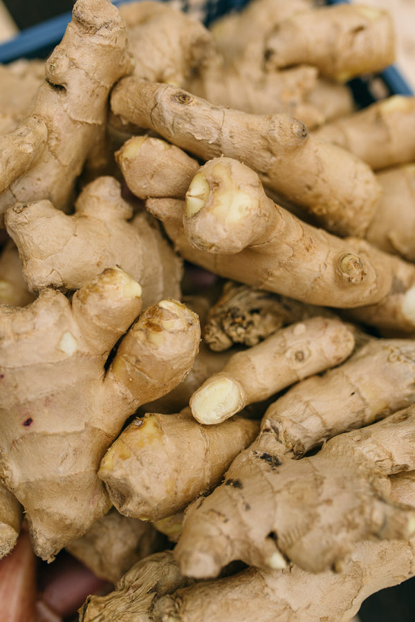 Fresh Ginger Delivery - Online Fruit & Veg - Fruit & Veg Boxes