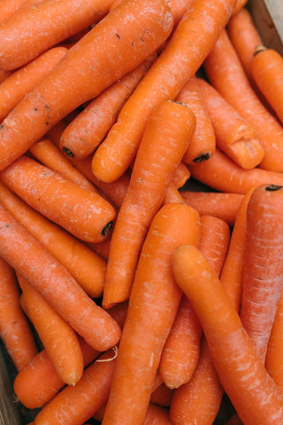 Fresh Loose Carrots Delivery - Online Fruit & Veg - Fruit & Veg Boxes