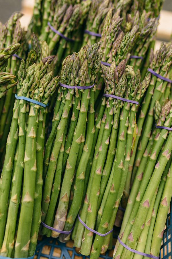 Fresh Peruvian Asparagus Delivery - Online Fruit & Veg - Fruit & Veg Boxes