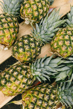 Fresh Pineapple Delivery - Online Fruit & Veg - Fruit & Veg Boxes
