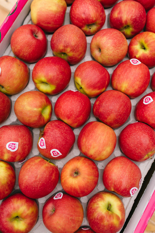 Fresh Pink Lady Apples Delivery - Online Fruit & Veg - Fruit & Veg Boxes
