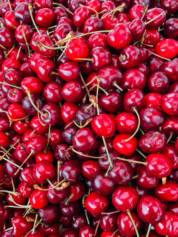 XL Cherries