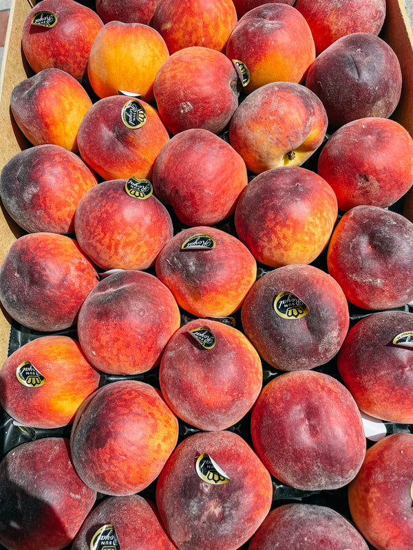 Peaches