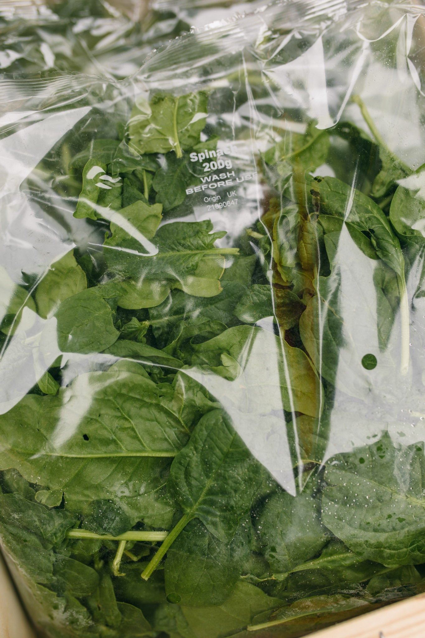 Fresh Salad Delivery Online Fruit & Veg