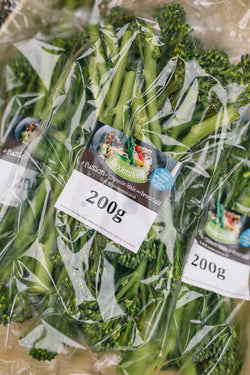 Fresh Tenderstem Broccoli Delivery - Online Fruit & Veg - Fruit & Veg Boxes