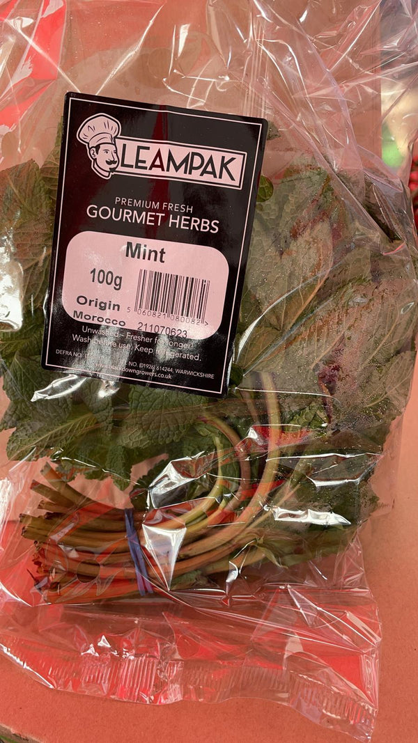 Mint