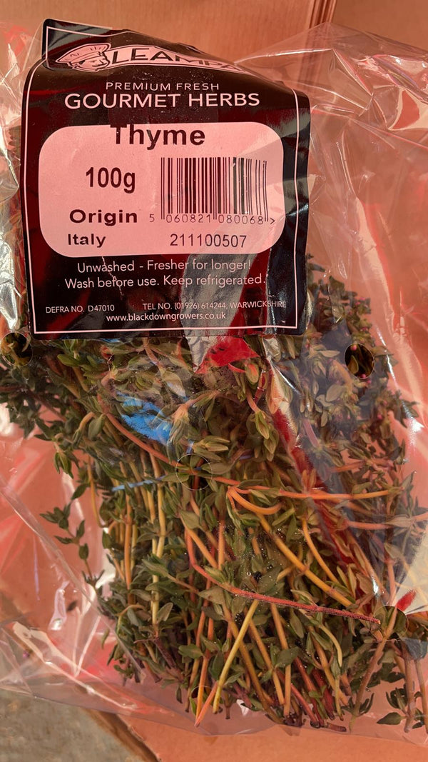 Thyme