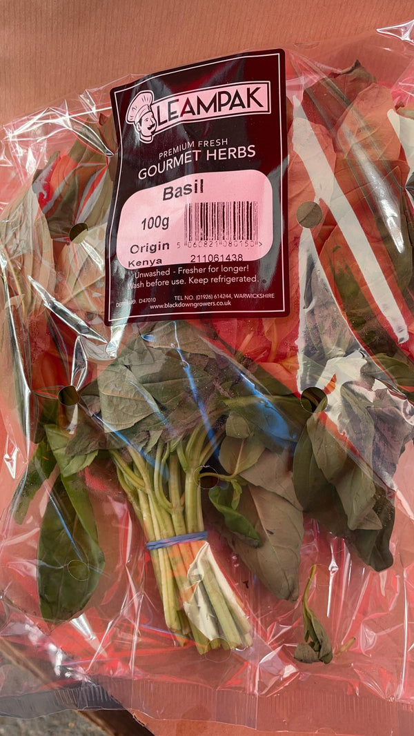 Basil