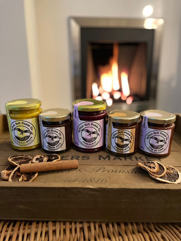 Pickle Hamper