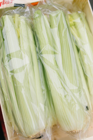 Fresh Celery Delivery - Online Fruit & Veg - Fruit & Veg Boxes
