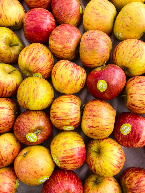 Fresh Coxs Apples Delivery - Online Fruit & Veg - Fruit & Veg Boxes