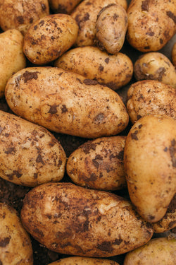 Fresh Cyprus Potatoes Delivery - Online Fruit & Veg - Fruit & Veg Boxes