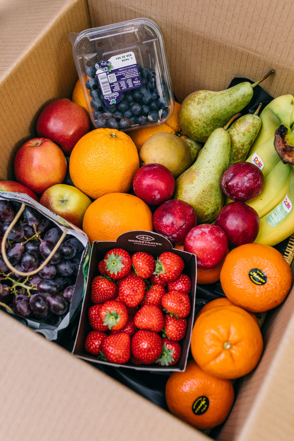 Mixed Fruit Box